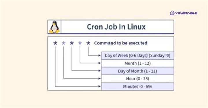 How to set cron in interspire?