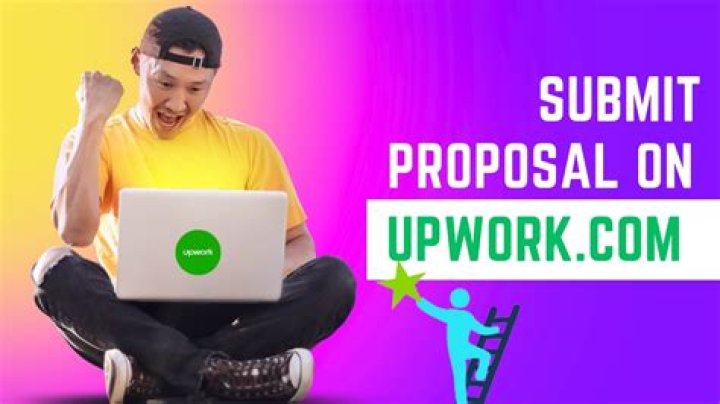 How to submit proposal on upwork?