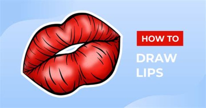 How to undarken lips?