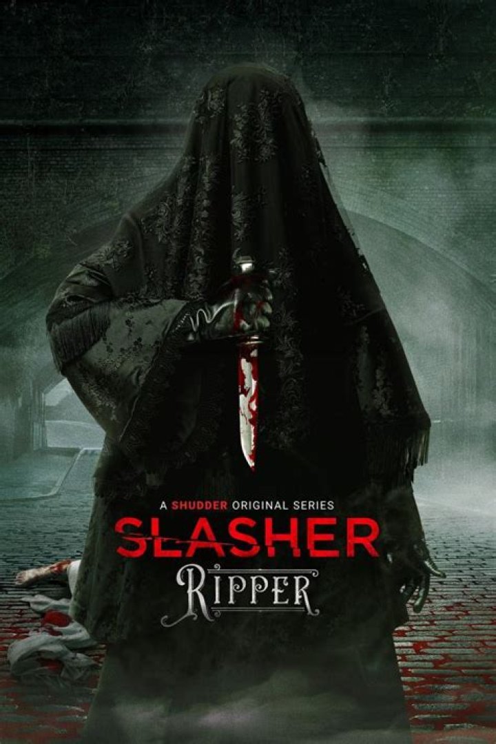 In slasher season 2 who is the killer?