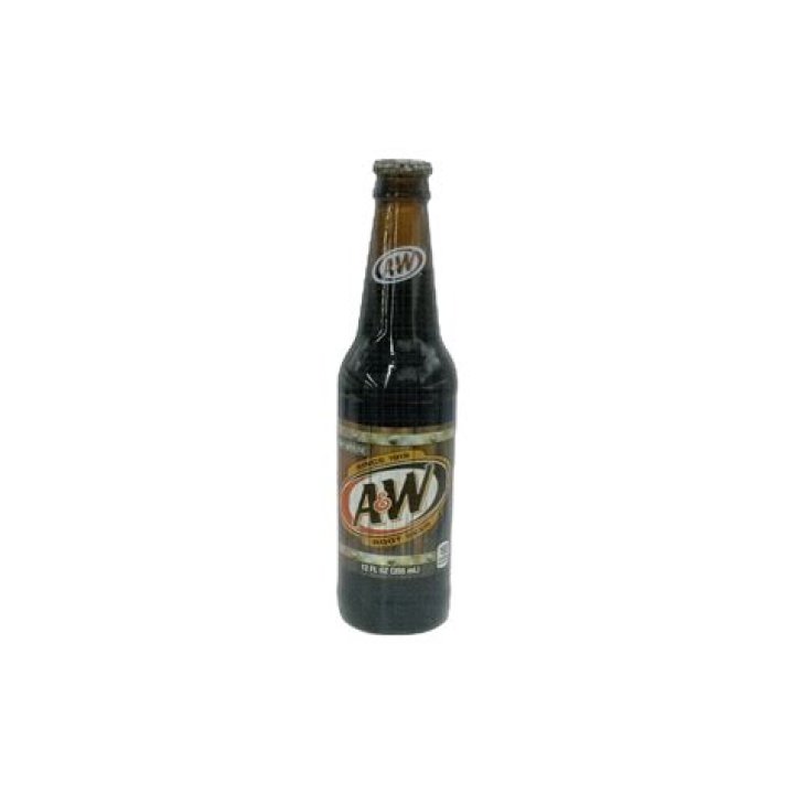 Is A and W Root Beer caffeine free?