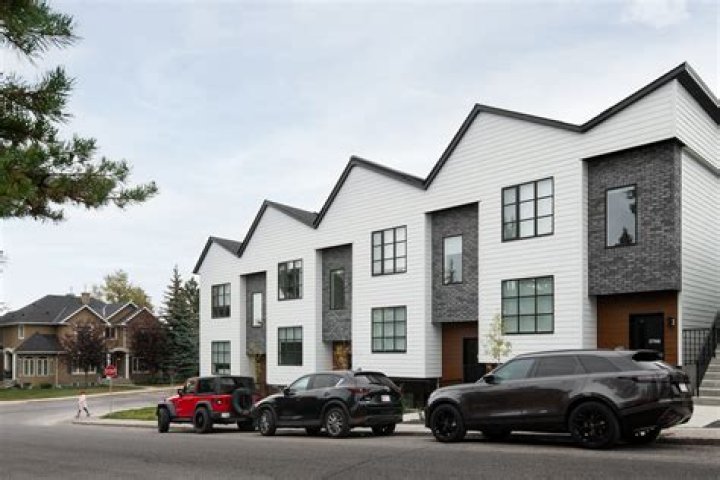 Is a fourplex considered commercial?