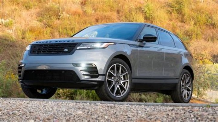 Is a Range Rover velar expensive to maintain?