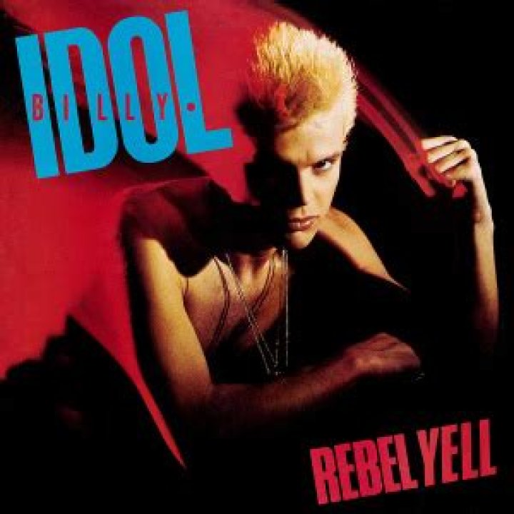 Is a rebel yell?