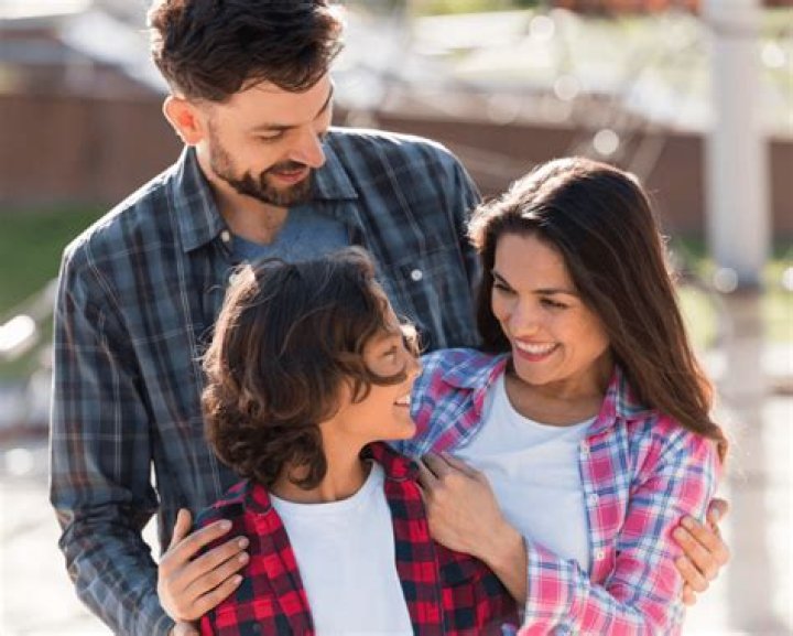 Is a stepparent a legal guardian?