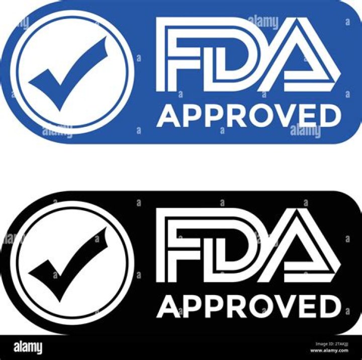 Is altai balance fda approved?