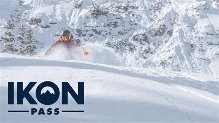 Is alyeska on the ikon pass?