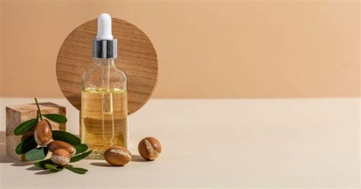 Is argan oil good?