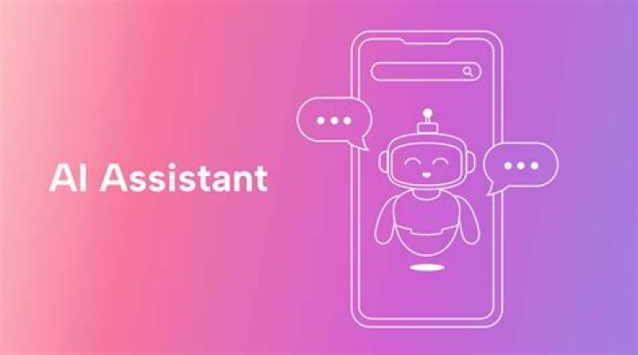 Is assistant a real word?