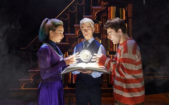 Is bathilda bagshot in fantastic beasts?