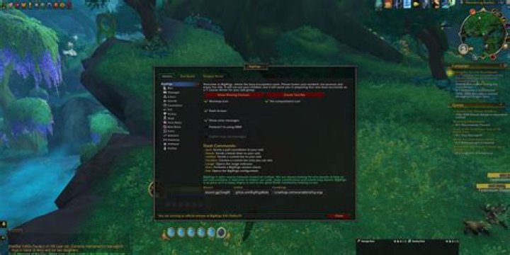 Is bigwigs one word?