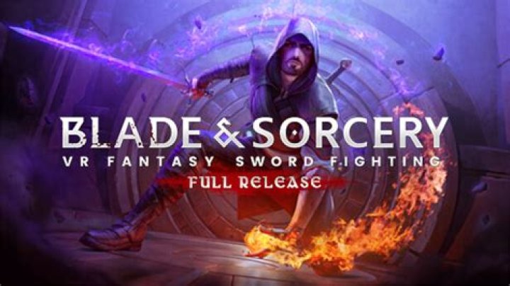 Is Blade and sorcery on ps4 VR?