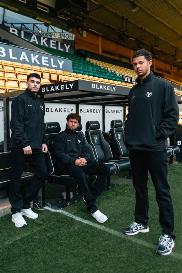 Is blakely a boy name?