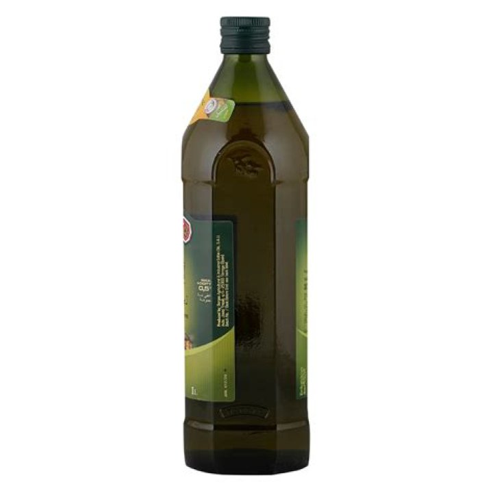 Is borges an olive oil?