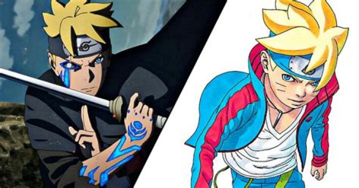 Is Boruto good anime?