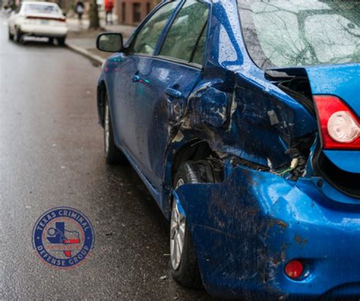 Is burglary of a vehicle a felony in texas?