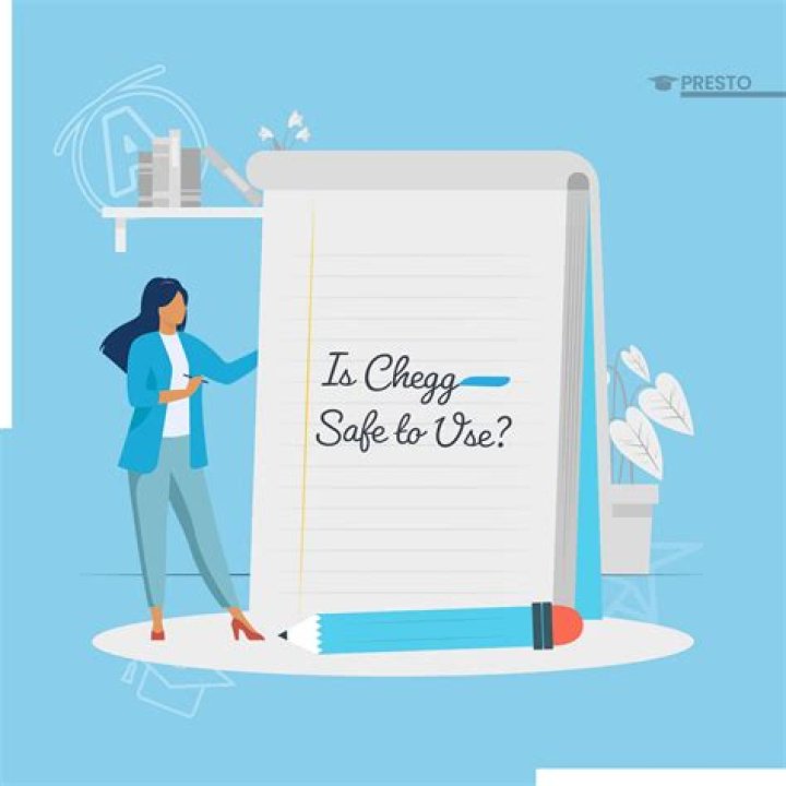 Is Chegg reliable for textbooks?