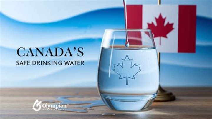 Is claremore water safe to drink?