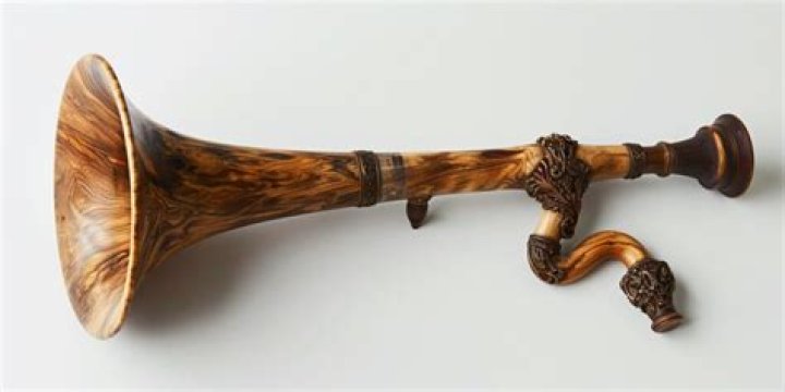 Is crumhorn a musical instrument?