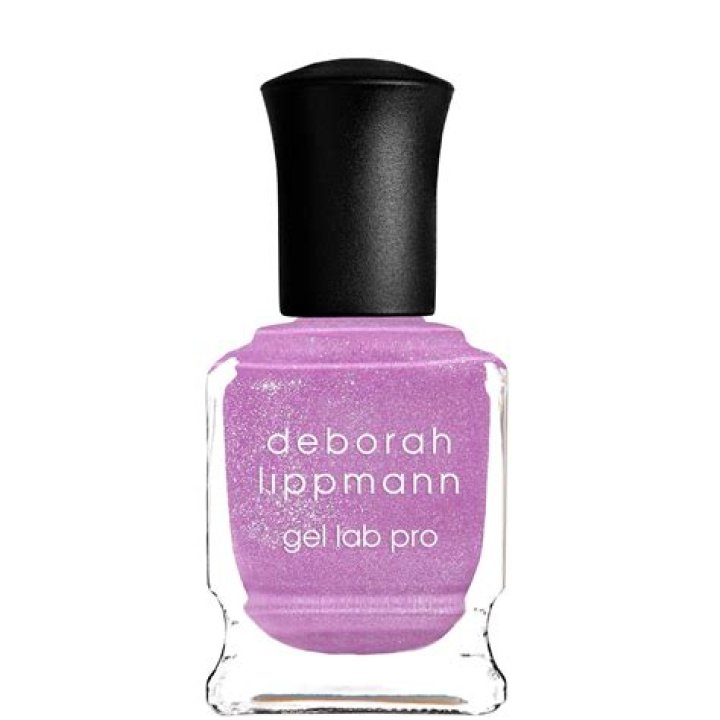 Is deborah lippmann nail polish worth it?