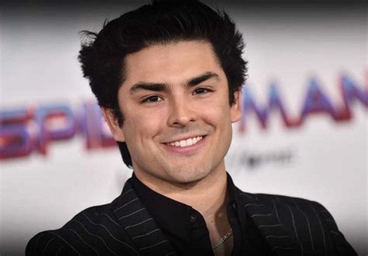 Is Diego Tinoco Hispanic?