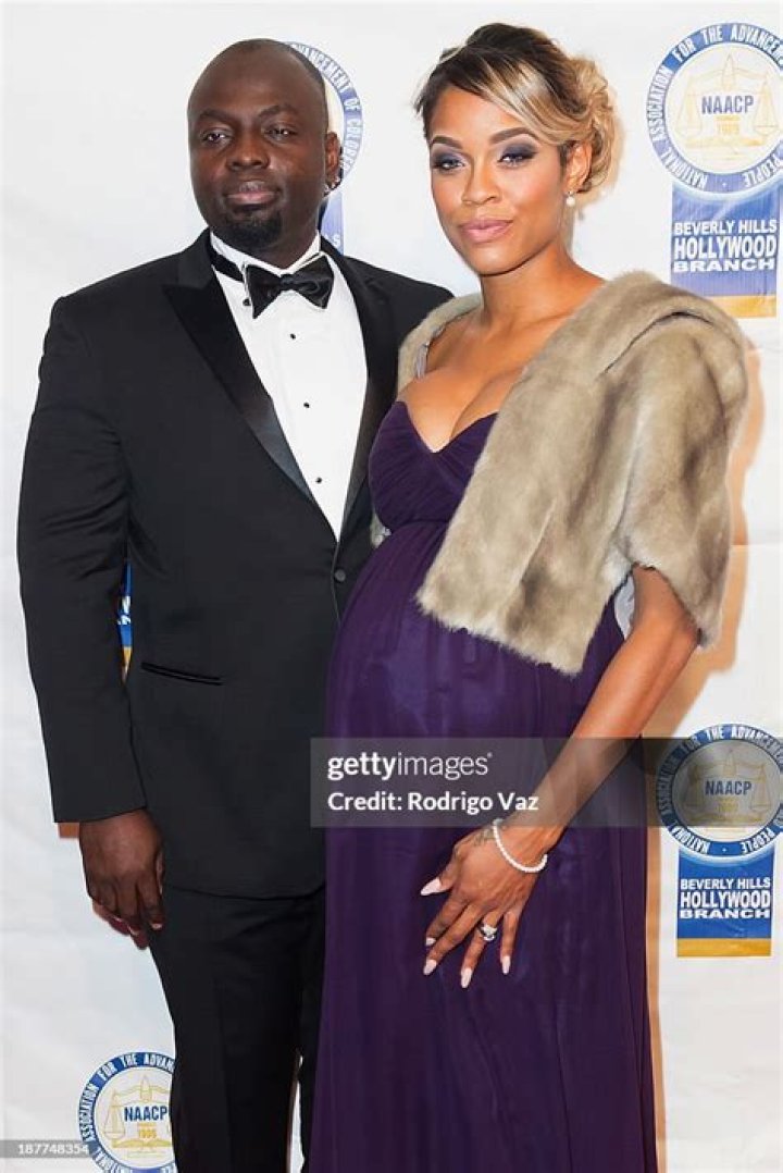 Is dr michael obeng married?