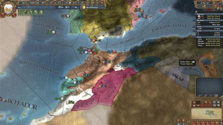 Is eu4 better than HoI4?