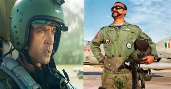 Is fighter a true story?