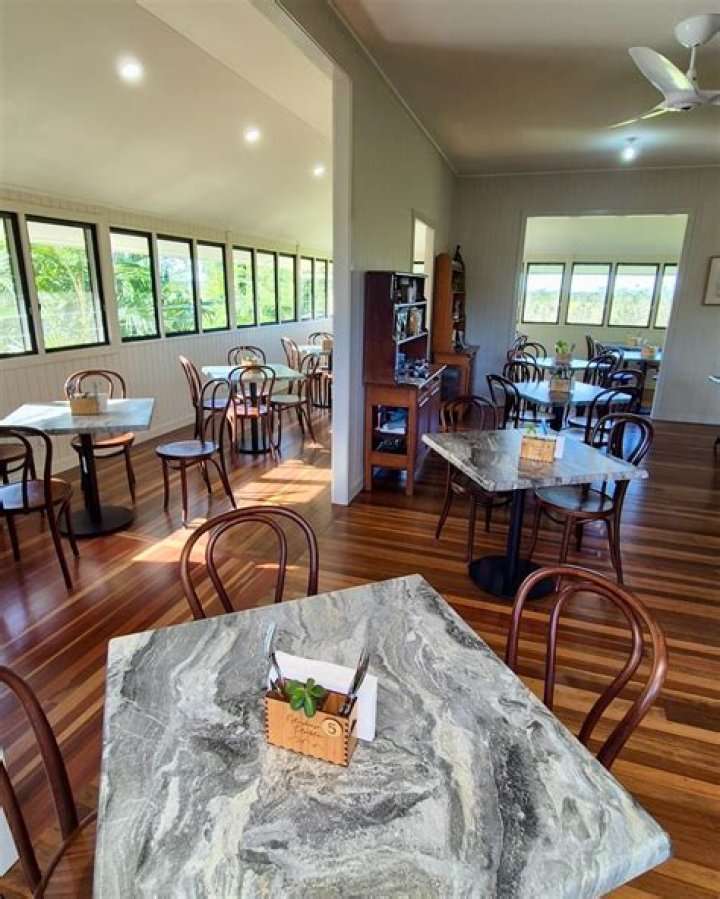 Is glasshouse australian made?