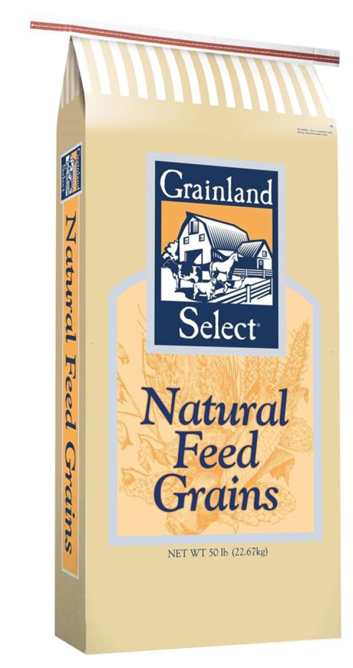 Is grainland select rice bran stabilized?