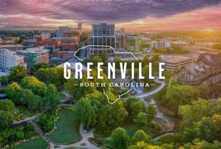 Is greenville nc a city?