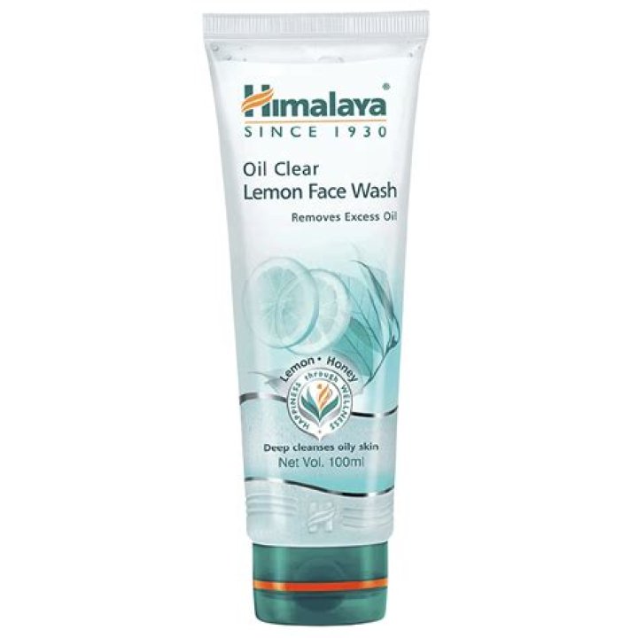 Is himalaya face wash good?