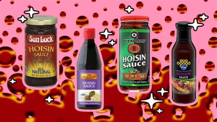 Is hoisin sauce fish sauce?