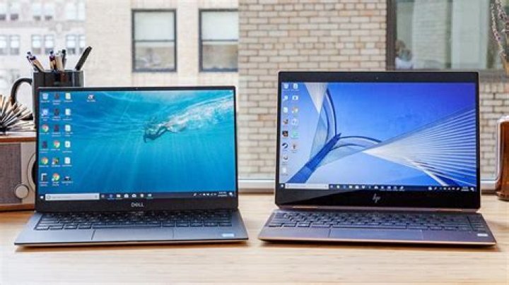 Is hp or dell better?