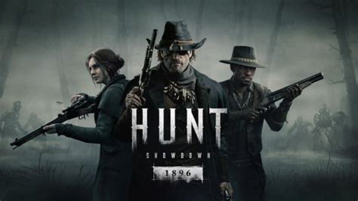 Is Hunt showdown skill based matchmaking?
