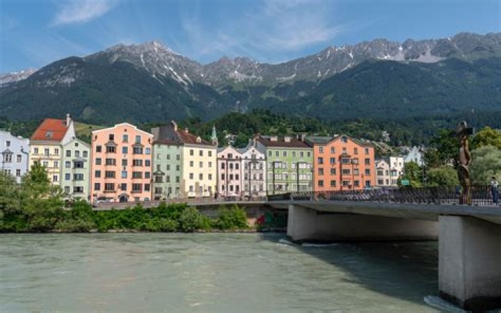 Is innsbruck a good place to live?
