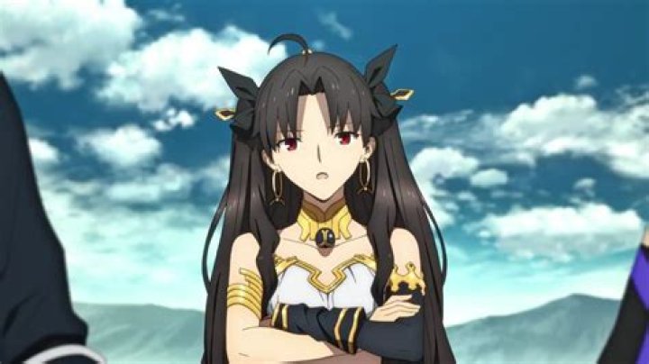 Is Ishtar Rin?