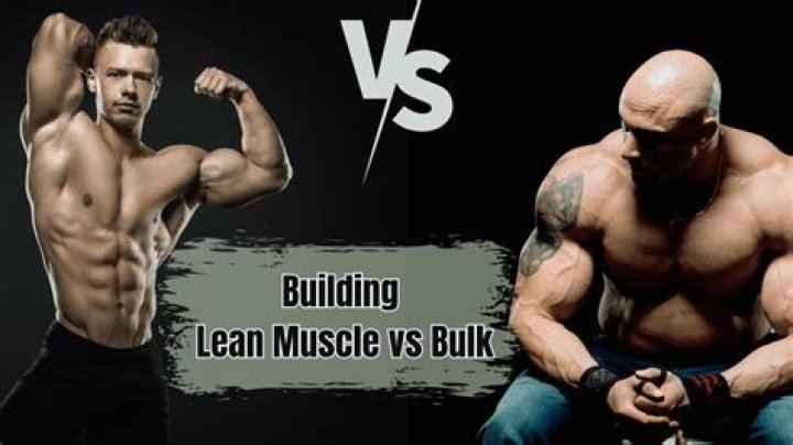 Is it bulkier or more bulky?