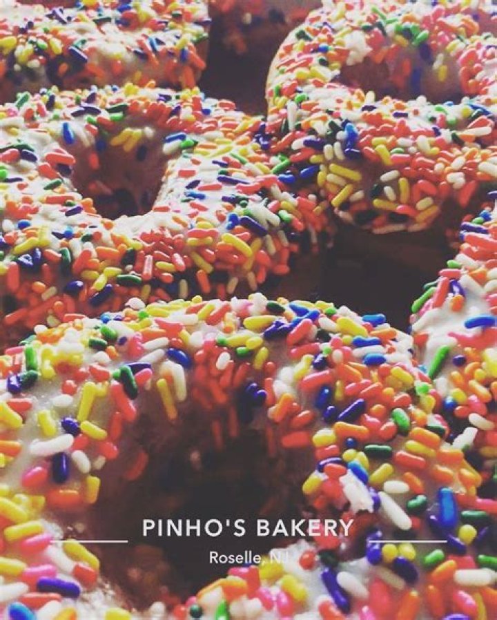 Is it jimmies or sprinkles?