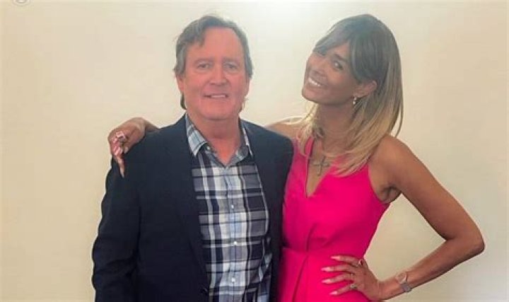 Is Katie Rost married?