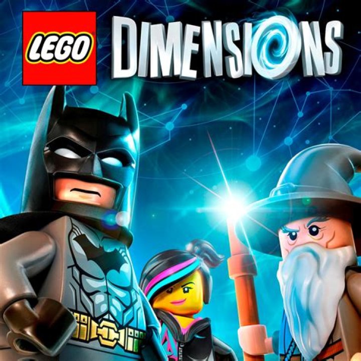 Is lego dimensions on switch?