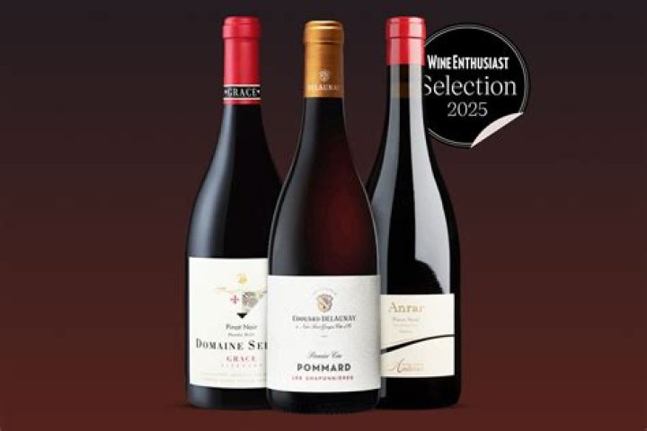 Is masciarelli a good wine?