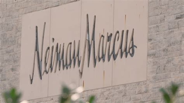 Is neiman marcus filing chapter 11?
