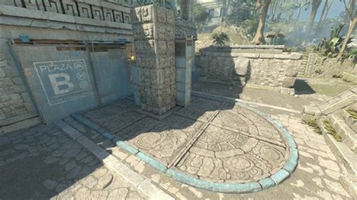 Is overpass ct sided?