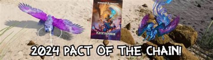 Is Pact of the chain good?