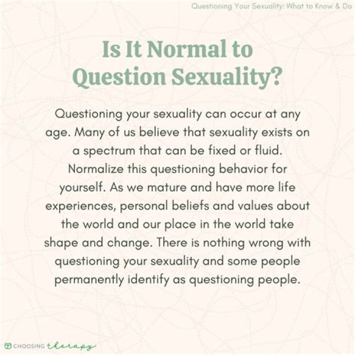 Is questioning your relationship normal?