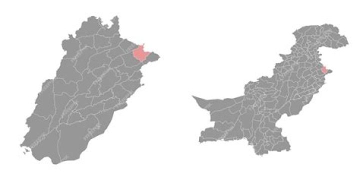 Is rawalpindi a city?