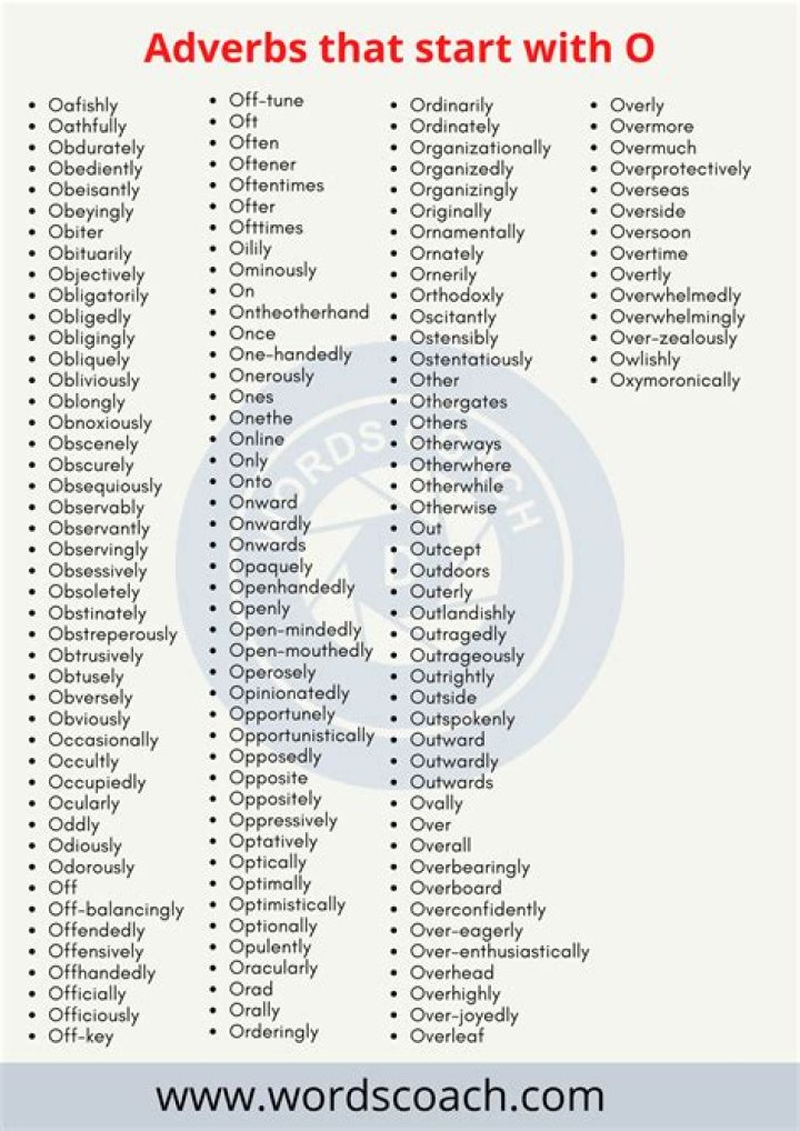 Is riotously an adverb?