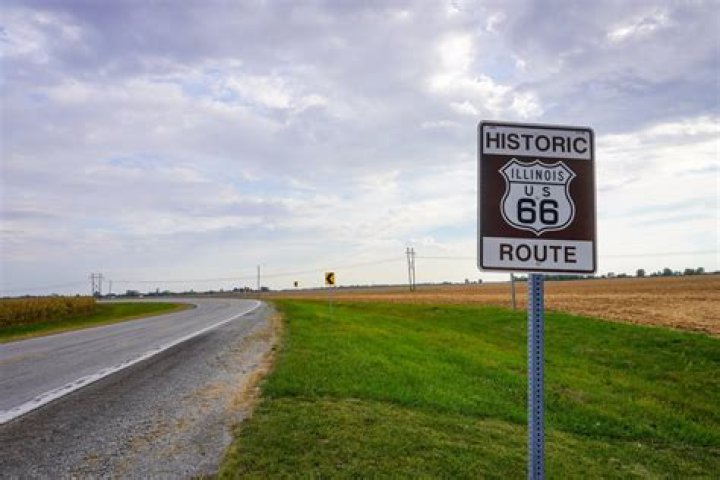 Is Route 66 in VA a toll road?
