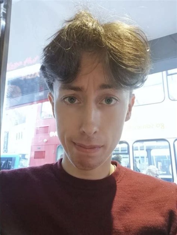 Is rtgame in a relationship?